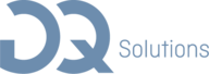 Logo von DQ Solutions, BEWATEC Sales Partner