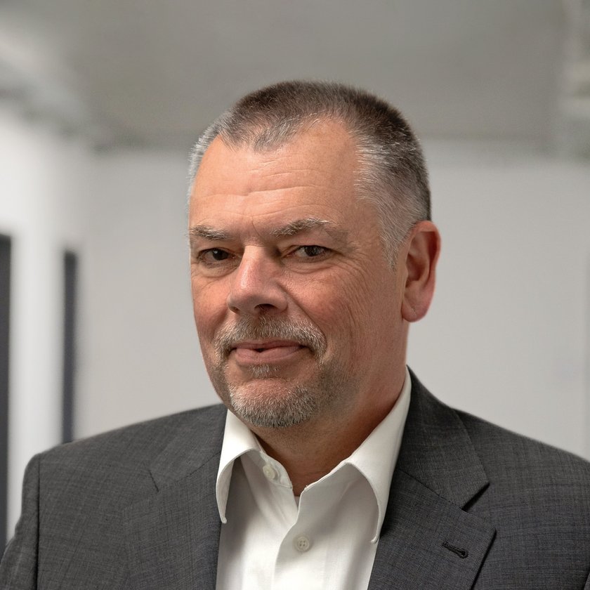 BEWATEC, Georg Schmitz, Head of Customer Care