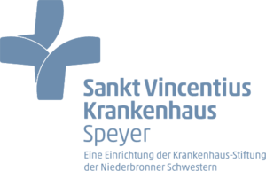 Logo von St. Vincentius Krankenhaus Speyer