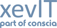 Logo von xevIT, BEWATEC Sales Partner