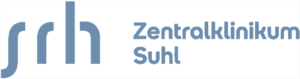 Logo von Zentralklinikum Suhl