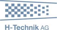 Logo von H-Technik, BEWATEC Sales Partner