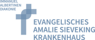 Logo von Evangelisches Amalie Sieveking Krankenhaus