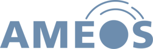 Logo von Ameos Gruppe