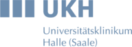 Logo von Universitätsklinikum Halle