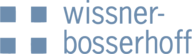 Logo von wissner-bosserhoff, BEWATEC Tech Partner
