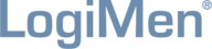 Logo von LogiMen, BEWATEC Third Party Partner