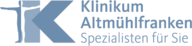 Logo von Klinikum Altmühlfranken