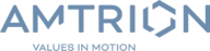 Logo von AMTRION GmbH, BEWATEC Tech Partner