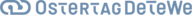 Logo von Ostertag DeTeWe, BEWATEC Sales Partner