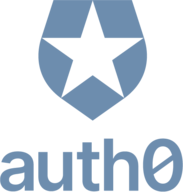 Logo von Auth0, BEWATEC Third Party Partner
